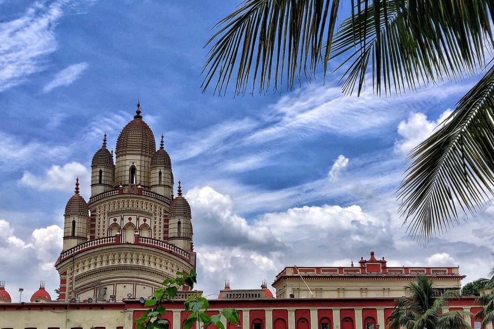 Build Your Own: Custom Private Tour of Kolkata With Transfer - Frequently Asked Questions