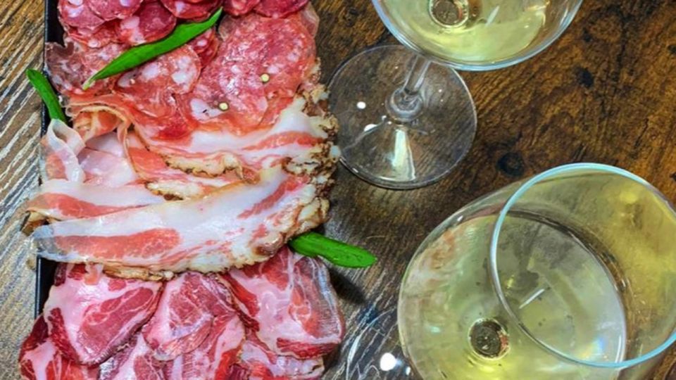 Cagliari: Guided Artisanal Food and Wine Tasting Experience - Frequently Asked Questions