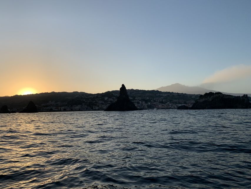 Catania: Cyclops Islands & Timpa Nature Reserve Boat Tour - Frequently Asked Questions