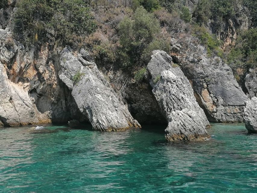 Corfu: Private Sailing Yacht Cruise - Frequently Asked Questions