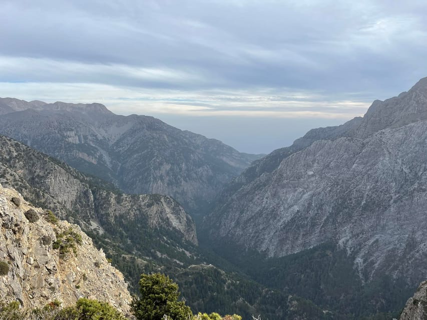 Crete: White Mountains Preserve Day Tour - Frequently Asked Questions