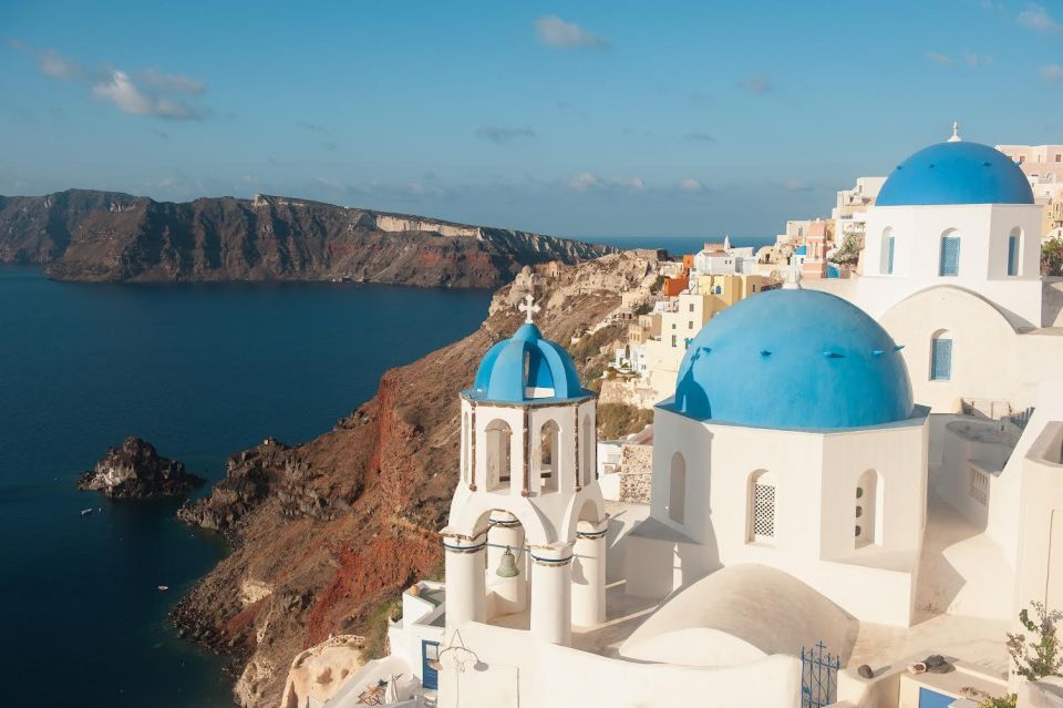 Customize Your Santorini Experience - Frequently Asked Questions