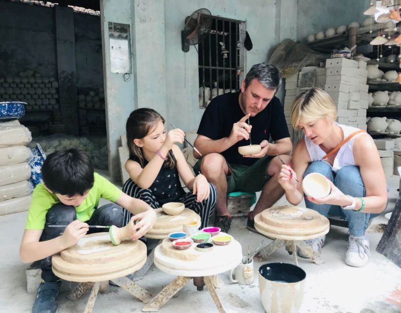 Da Nang: Hoi An Instagram Tour (Private & All-Inclusive) - Tips for an Enjoyable Tour