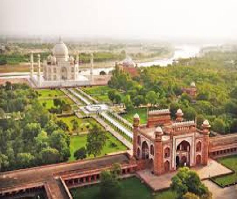 Delhi : Private 2 Day Golden Triangle Agra & Jaipur Tour - Frequently Asked Questions