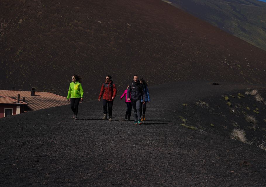 Etna: Trek to 3.000 M With a Volcano Guide, Cablecar Incl. - Frequently Asked Questions