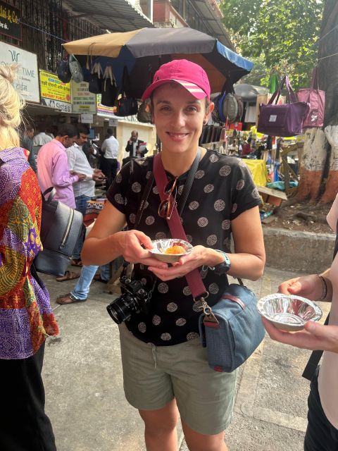 Flavours of Mumbai a Culinary Expedition Tour 2 Hours - Frequently Asked Questions