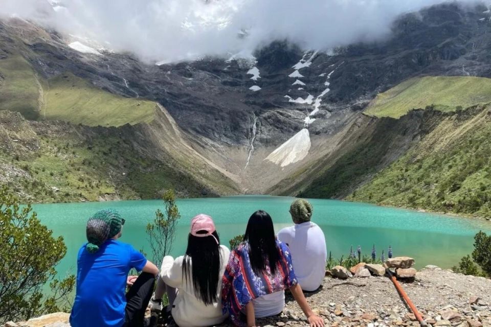 From Cusco: Full-day Tour to Humantay Lake - Frequently Asked Questions