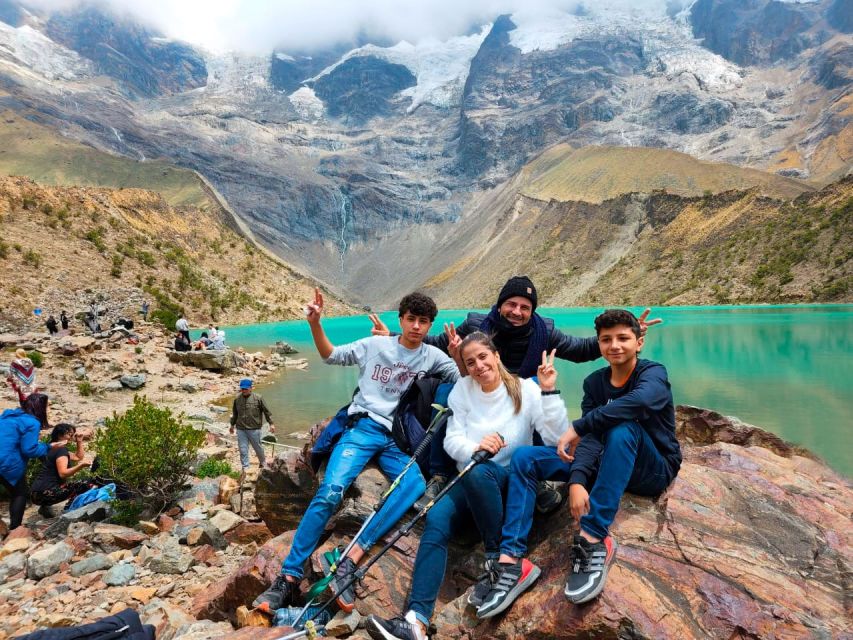 From Cusco: Humantay Lake Tour - Frequently Asked Questions