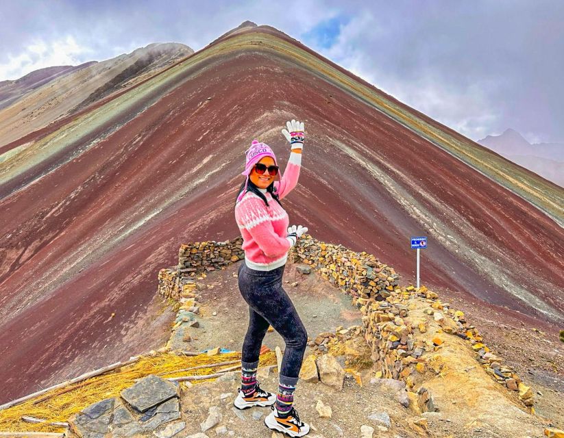 From Cusco: Rainbow Mountain Vinicunca Color Full-Day Tour - Frequently Asked Questions