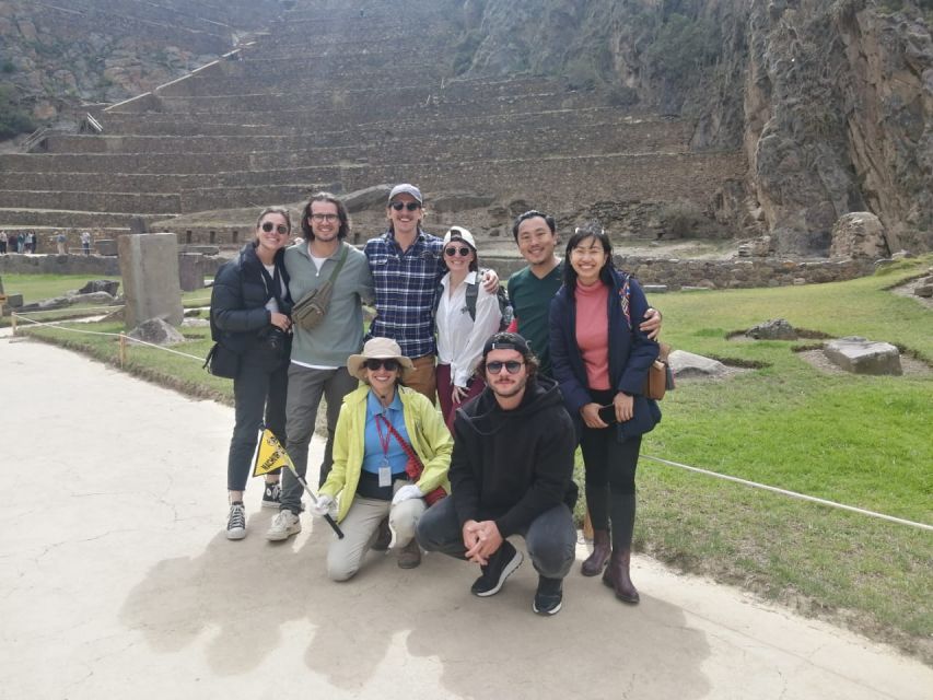 From Cusco: Sacred Valley Group Tour With Buffet Lunch - Frequently Asked Questions