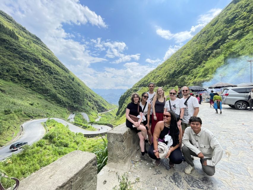 From Hanoi: 3-Day Motorbike Ha Giang Loop With Easy Rider - Frequently Asked Questions