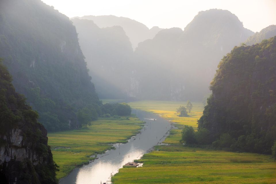 From Hanoi: Ninh Binh, Hoa Lu, Tam Coc, & Mua Cave Day-Trip - Frequently Asked Questions