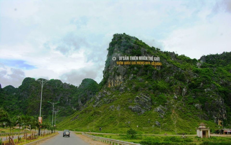 From Hue: Phong Nha Cave Full-Day Trip With Lunch - Frequently Asked Questions