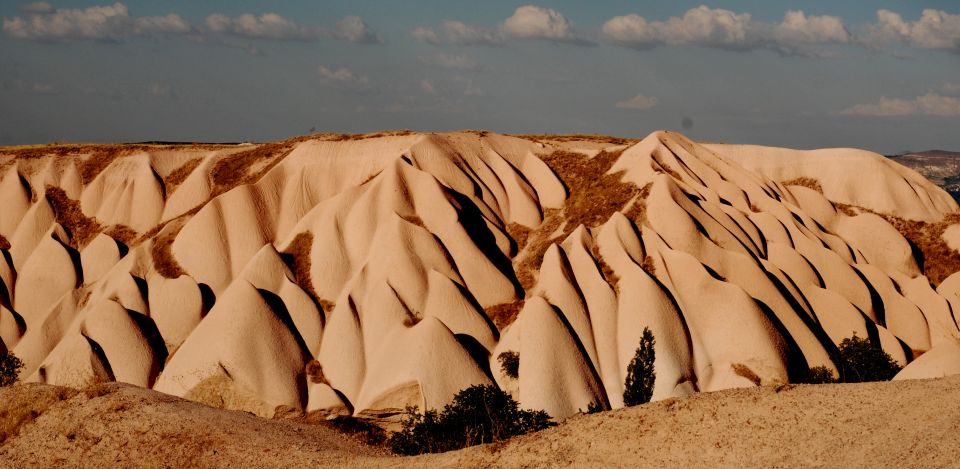 From Istanbul: 3-Day Cappadocia Tour With Balloon Ride - Frequently Asked Questions