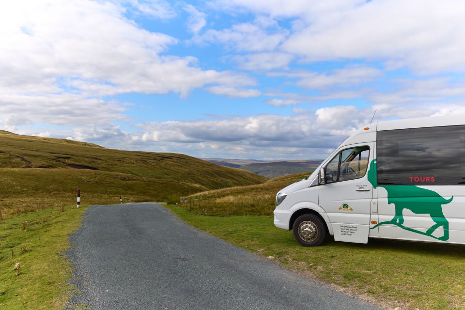 From Lake District: Full-Day Yorkshire Dales Tour - Frequently Asked Questions