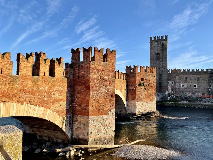 From Lake Garda: Verona Full-Day Bus Tour - Frequently Asked Questions