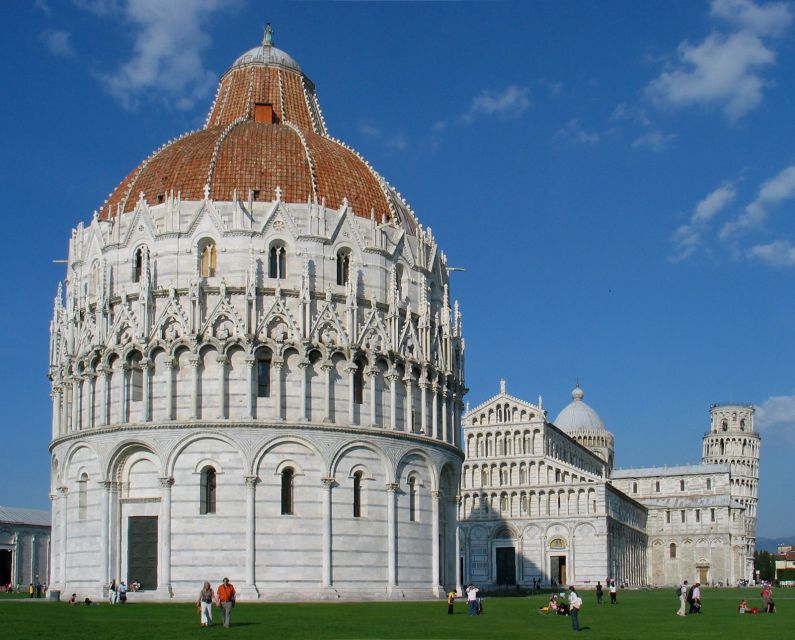 From Livorno: Pisa Shore Excursion & Optional Leaning Tower - Frequently Asked Questions