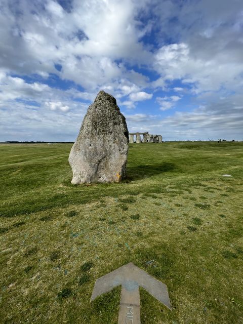 From London: Windsor Castle & Stonehenge Private Day Trip - Frequently Asked Questions