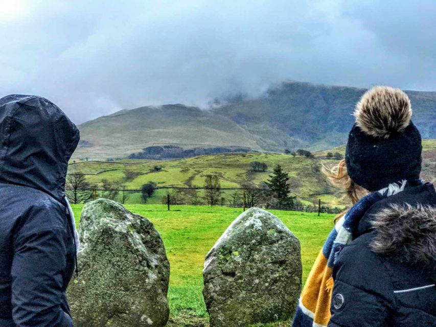 From Manchester: Lake District Sightseeing Day Trip - Frequently Asked Questions