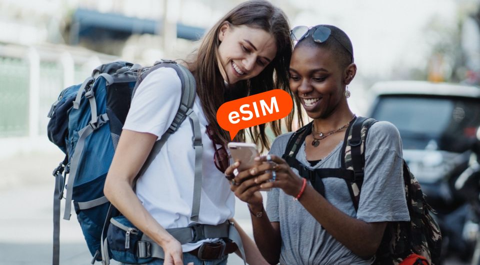 From Milan: Italy Esim Tourist Roaming Data Plan - Recap