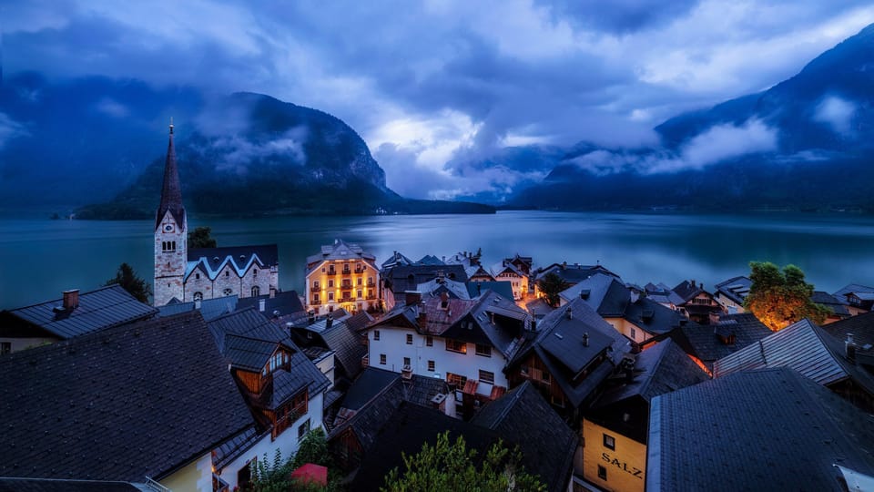 From Vienna: Hallstatt and Salzburg - Frequently Asked Questions