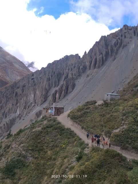 Guide for Annapurna Circuit Trek - Frequently Asked Questions