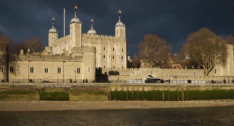 Half Day London Private Tour With Entry to Westminster Abbey - Frequently Asked Questions