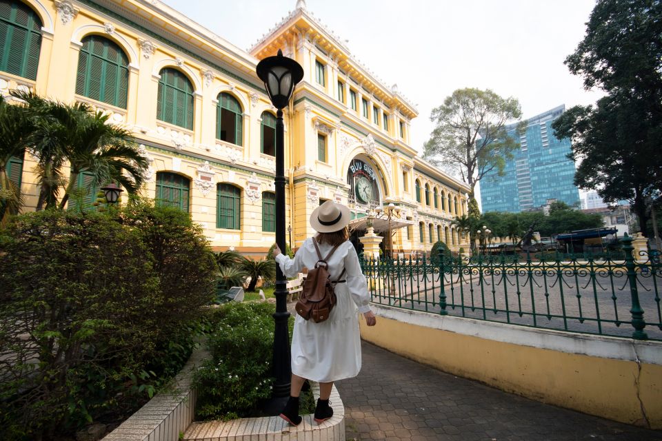 HCMC: English or German War History Tour: Tunnels & Museums - Frequently Asked Questions