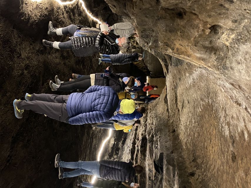 Hella: Guided Tour of Ancient Man-Made Caves - Frequently Asked Questions