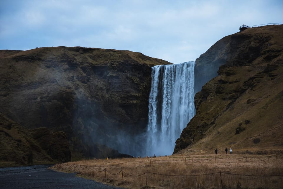 Iceland: South Coast and Glacier Hike Private Tour - Frequently Asked Questions