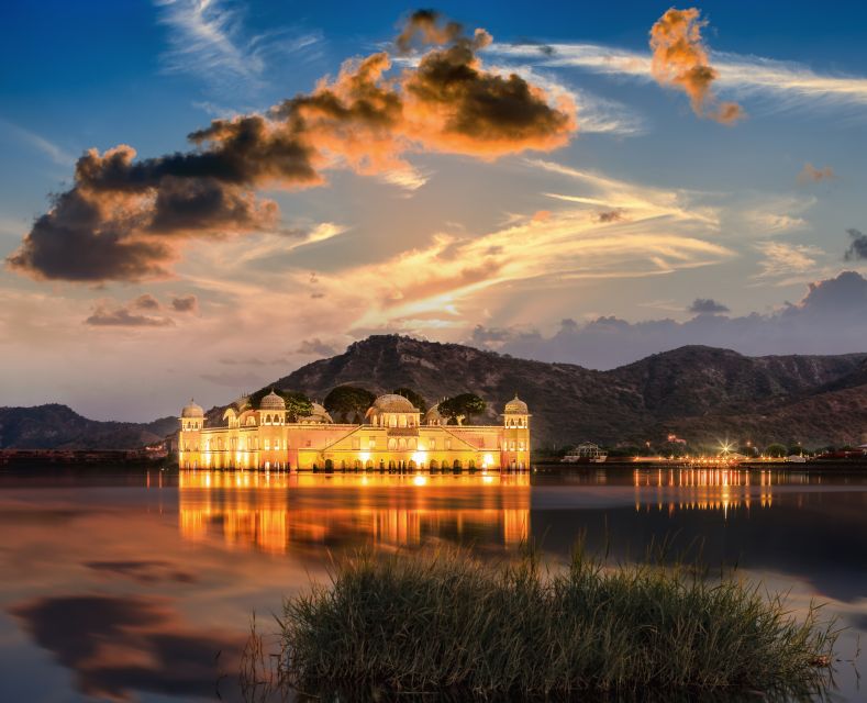 Jaipur: Instagram Tour of The Best Photography Spots - Frequently Asked Questions