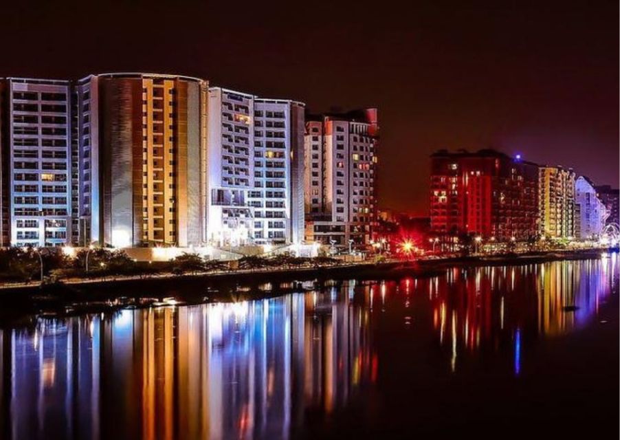 Kochi Night Walk (2 Hours Guided Walking Tour) - Frequently Asked Questions