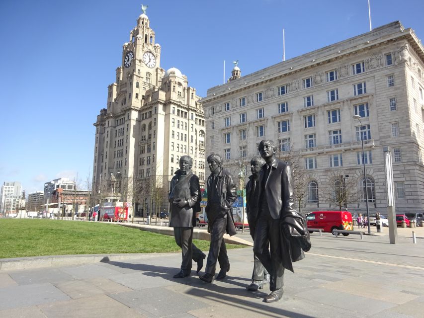 Liverpool: Private Beatles Tour - Frequently Asked Questions