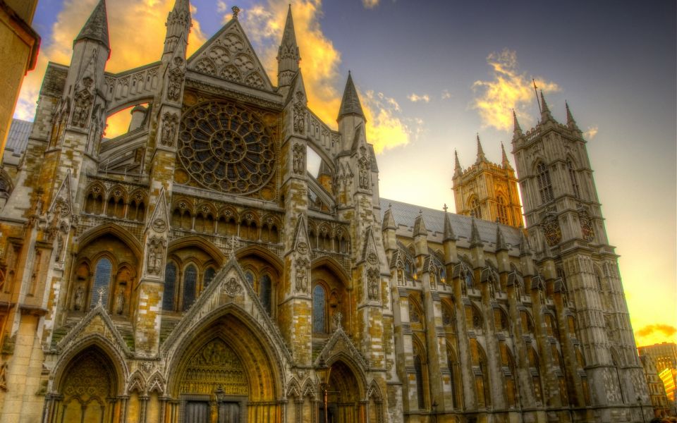 London: Westminster Walking Tour & Westminster Abbey Visit - Frequently Asked Questions