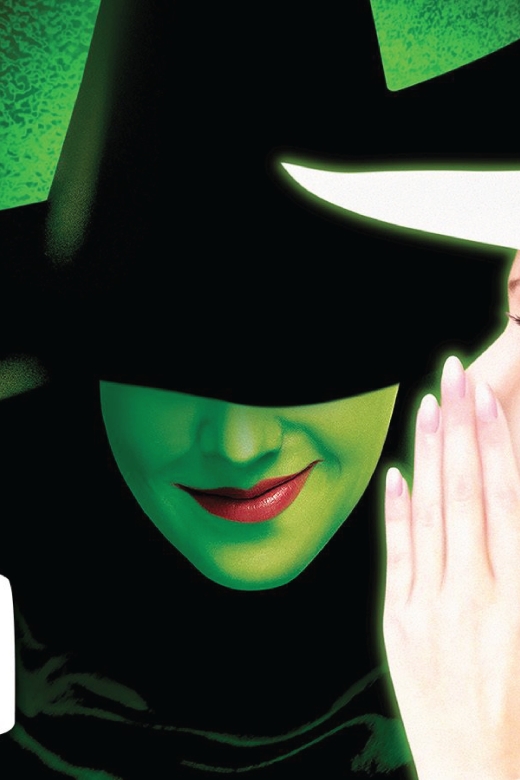 London: Wicked the Musical Show Ticket and Dinner - Frequently Asked Questions