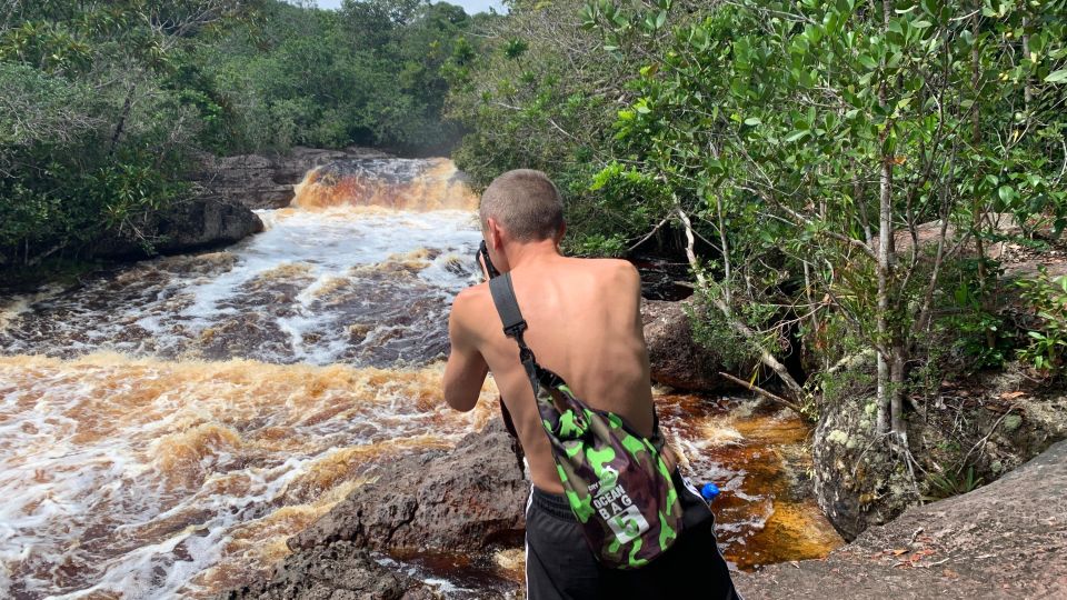 Manaus: Presidente Figueiredo Caves and Waterfalls Tour - Frequently Asked Questions