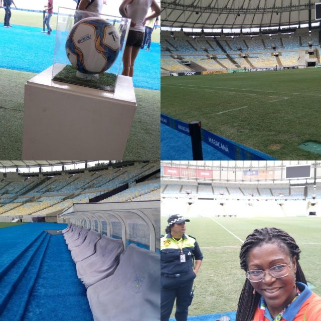 #Maracanã - Frequently Asked Questions