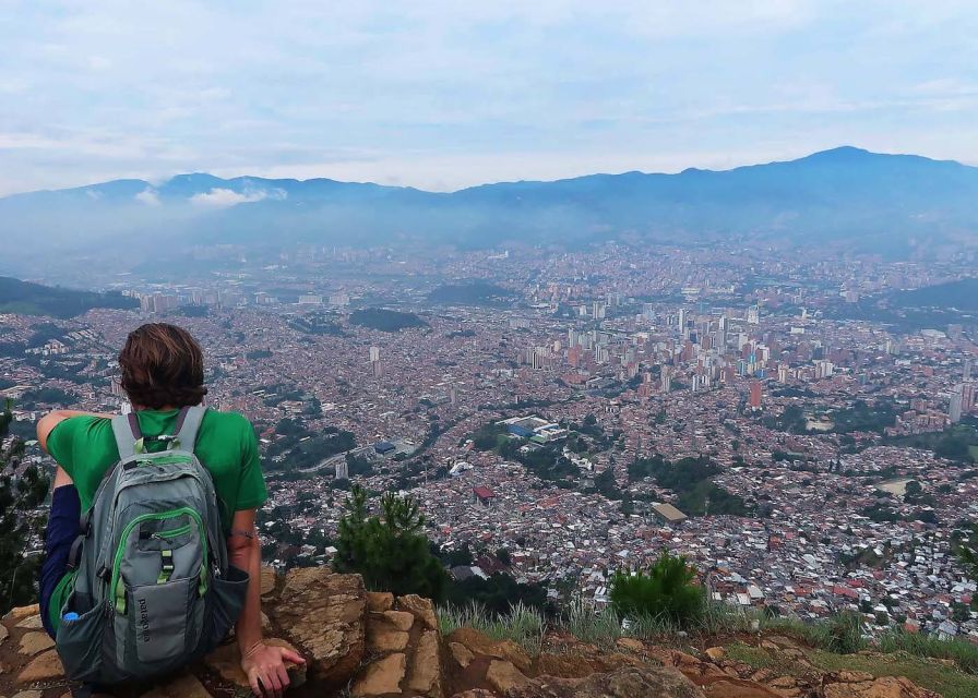 Medellín Waterfall: Hike and Discover Medellín's Nature - Frequently Asked Questions