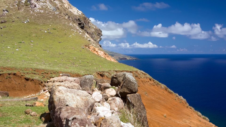 Mystery of the Poike:Walk Through the Most Unknown Rapa Nui - Frequently Asked Questions