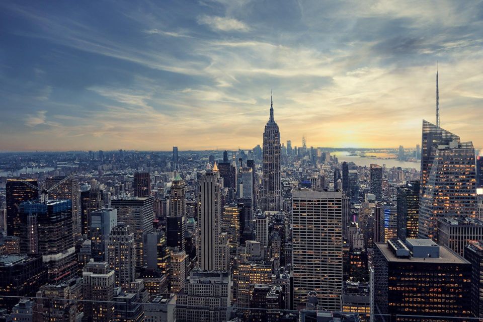 New-York - Empire State Building : The Digital Audio Guide - Frequently Asked Questions