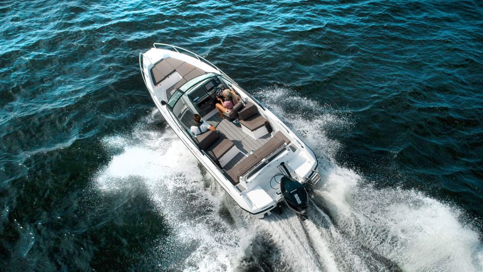 Paros: Antiparos Island and Despotiko Private Boat Trip - Accessibility and Suitability