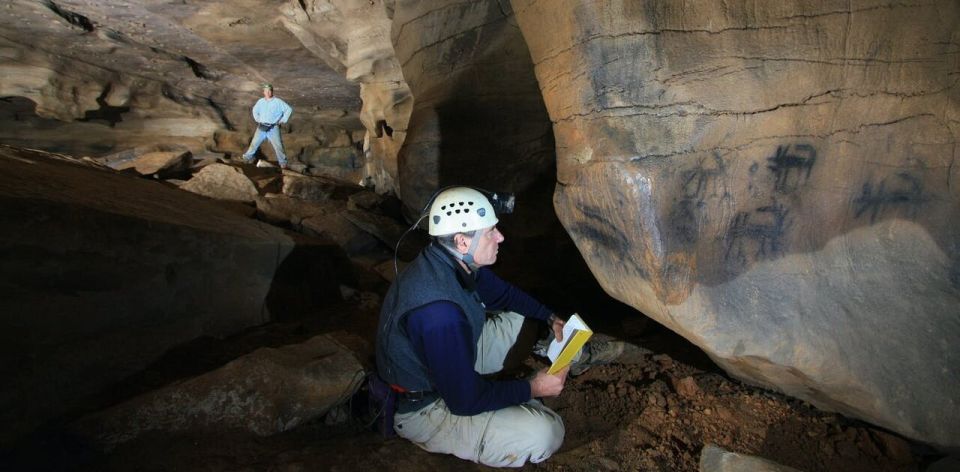 Phong Nha: Phong Nha National Park Guided Tour With Lunch - Frequently Asked Questions