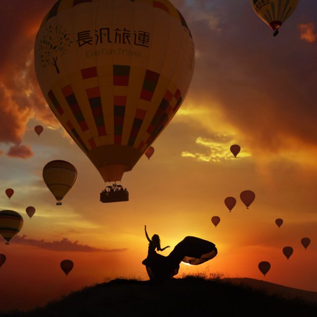 Photographer Cappadocia - Frequently Asked Questions