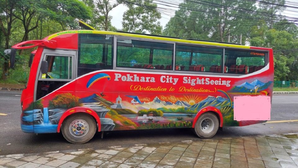 Pokhara: Pokhara Highlights Tour by Bus - Tips for a Great Tour