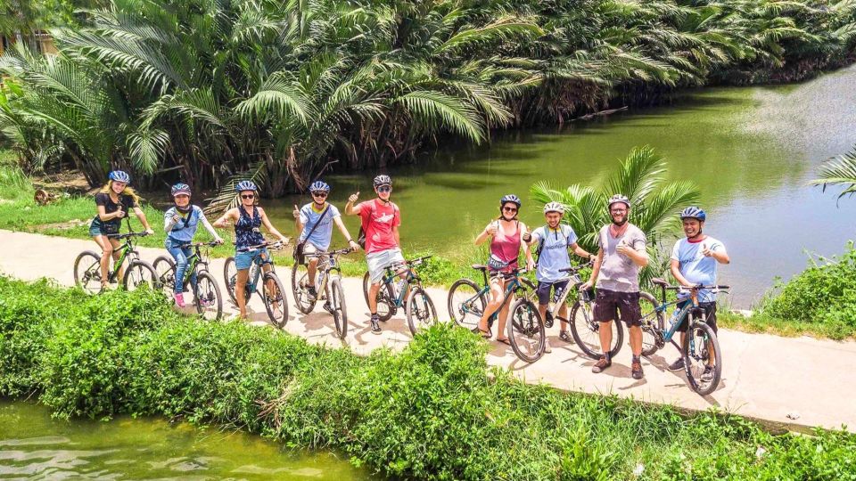 Private Mekong Delta Non-Touristy Tour With Cycling - Frequently Asked Questions