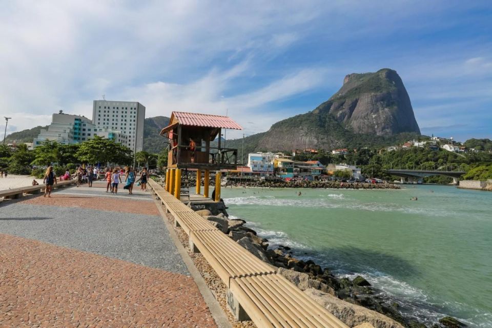 Rio De Janeiro: City Tour, Food, Night Attractions and More! - Frequently Asked Questions