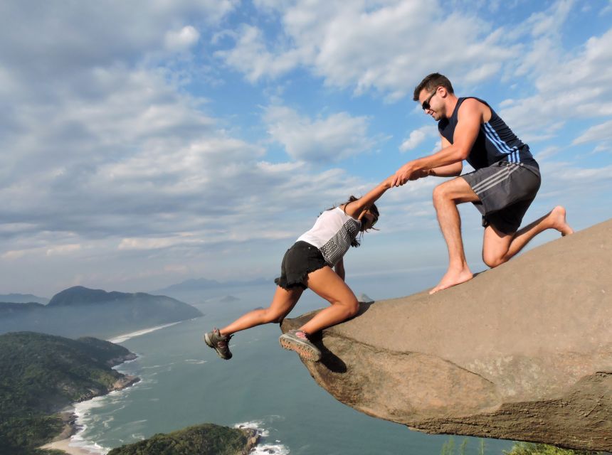 Rio De Janeiro: Pedra Do Telegrafo Hiking Tour - Frequently Asked Questions