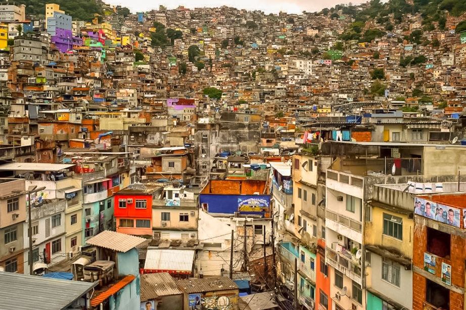 Rio De Janeiro: Rocinha Favela Walking Tour With Local Guide - Frequently Asked Questions