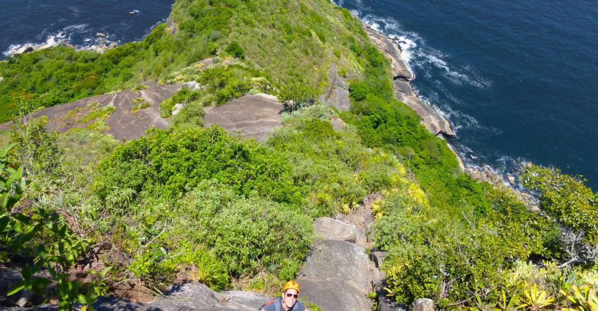 Rio: Sugar Loaf Hiking - Visit Rio's Best Attraction Hiking - Frequently Asked Questions