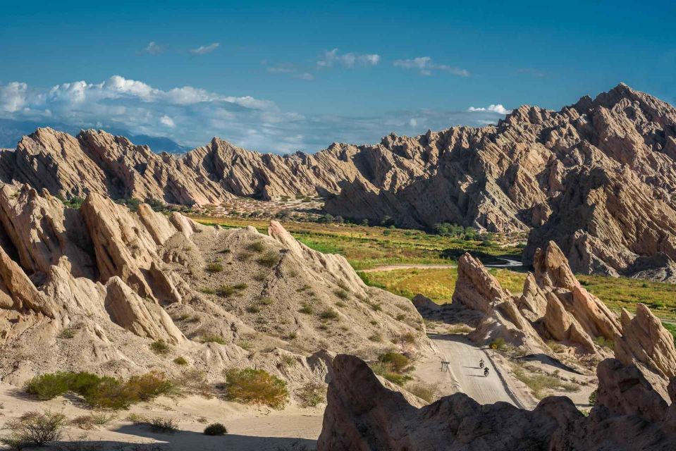 Salta: Calchaquí Valley Scenic Drive and Day Trip to Cachi - Frequently Asked Questions